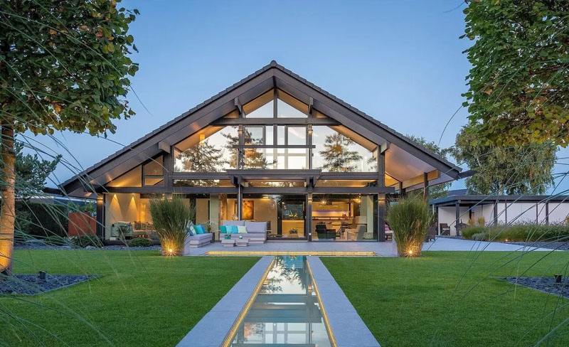 英文(wén) | 裝配式建築設計(jì)企業(yè)官網