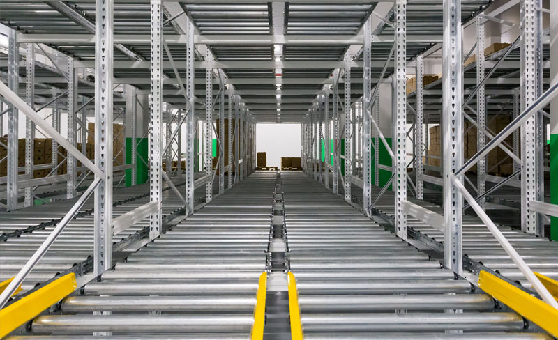 物(wù)流自(zì)動化(huà)體(tǐ)系官網