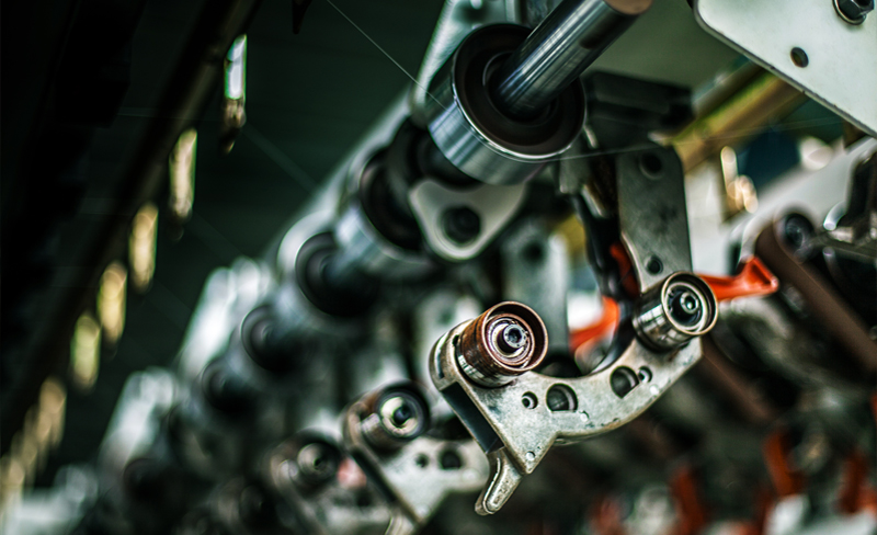 包裝機(jī)械工(gōng)程